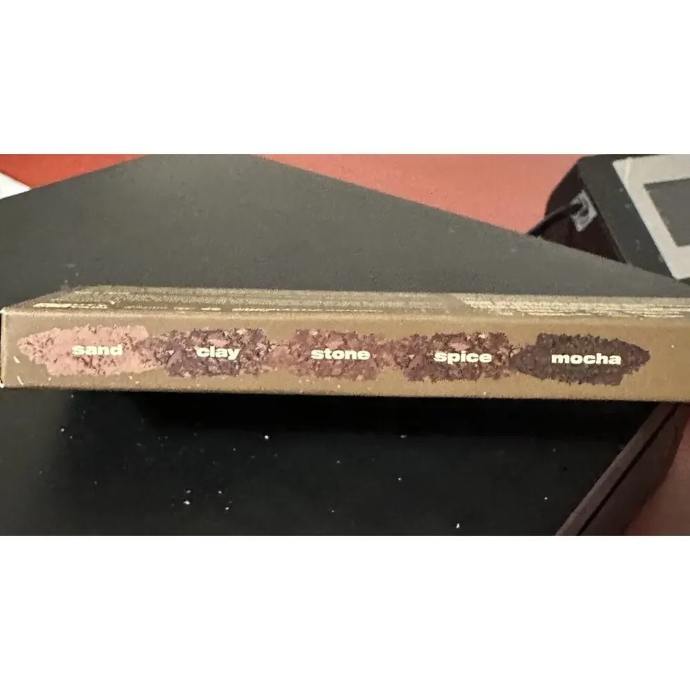 Beauty For Certain Soft To Sculpted Contour Palette 5 Shade RV$39 SHIPS fAST - Picture 2 of 4